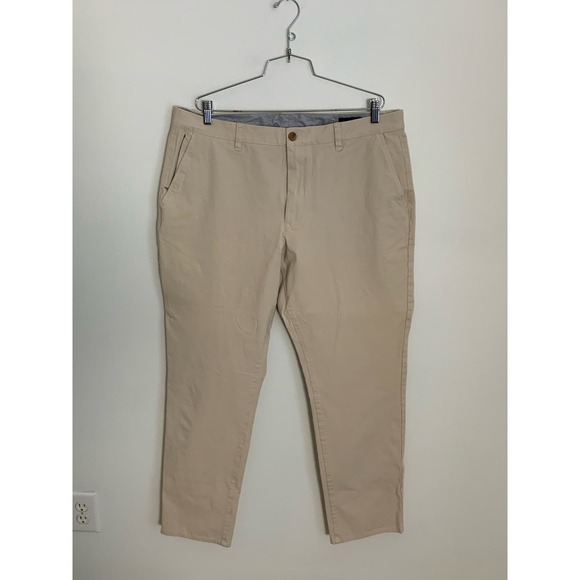 Bonobos‎ Khakis- Athletic - Picture 1 of 6